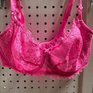 Victoria’s Secret Dream Angels Push Up without Padding 36DD